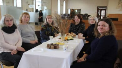 зустріч