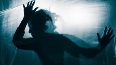 зняти тривогу