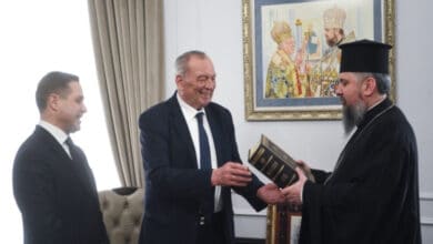 Митрополит Епіфаній