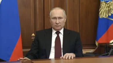 визнання суверенітету ДНР та ЛНР