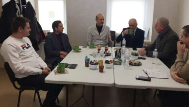 Форум Християнської Єдності