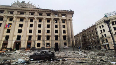 гуманітарні коридори