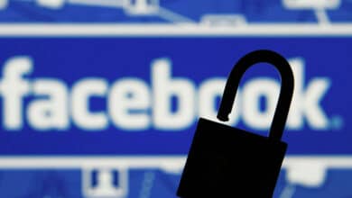 доступ до Facebook