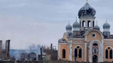 59 будівель духовного значення