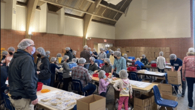 в Міннесоті