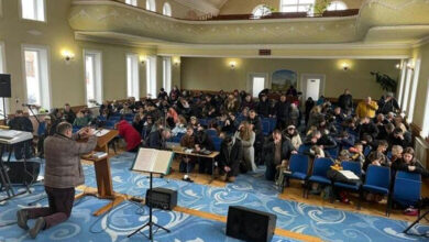 Кременецкая церковь, Тернопольськая область