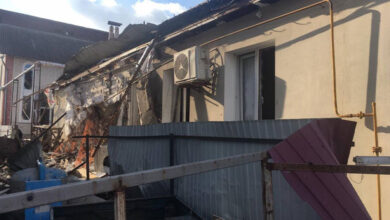 будинки церков