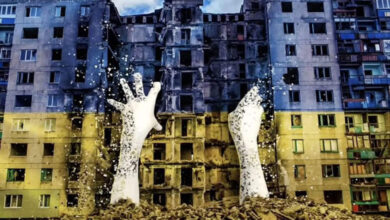 для російських християн