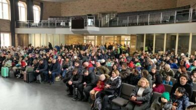 Ирпинская Библейная Церковь