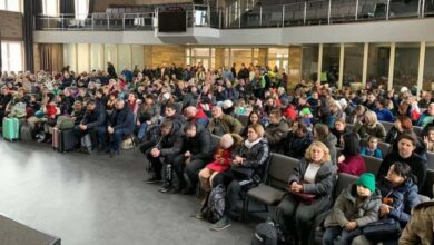 Ірпінська Біблійна Церква