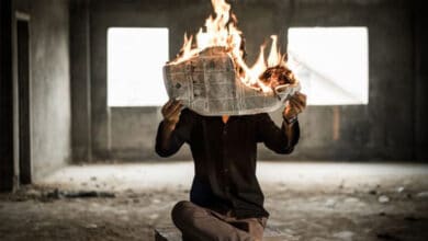 лякаюче майбутнє