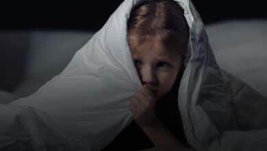 почуття страху