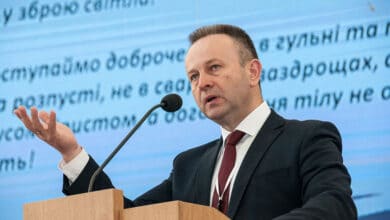 Валерій Антонюк