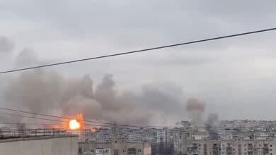 В Маріуполі