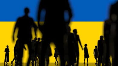 спротив української нації