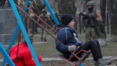 загинули 145 дітей