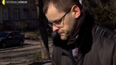 часи війни в Україні