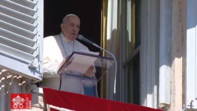 Папа Франциск