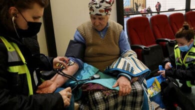 вторгнення Росії