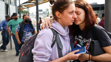 спростити процедури в‘їзду у США