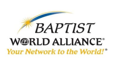 Світовий Баптистський Альянс