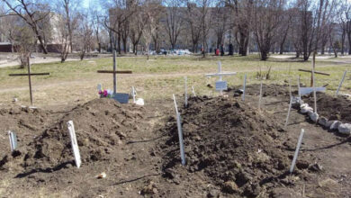 мер Маріуполя