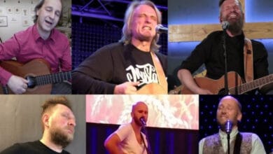 Християнські музиканти