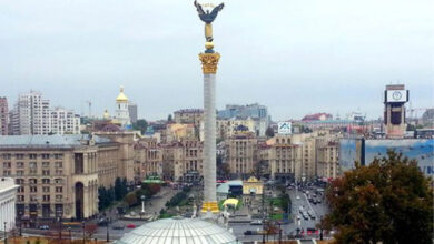 гоніння з боку Росії