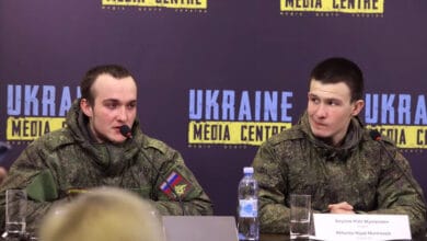 Обращение ВСЦиРО