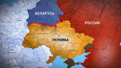 залучення білоруської армії