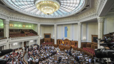 запровадження заборони