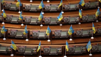 пропагування дій держави-агресора