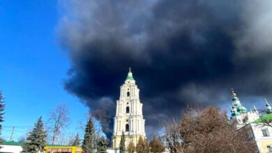 про агресію РФ