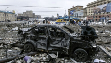 Агрессивная война