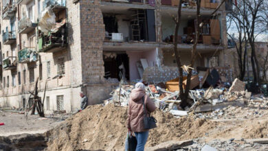 щодо компенсації втраченого житла