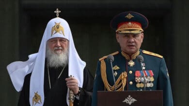 здійснення вторгнення РФ