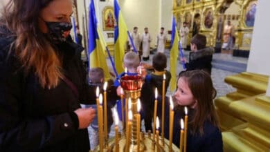 комітет Конференції Європейських Церков