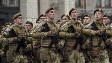 мобілізацію