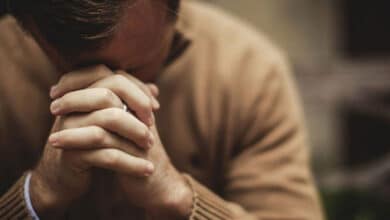 Молитовний щит