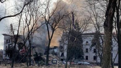 скинули надпотужну бомбу