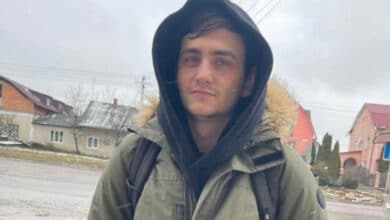 у місті Ірпінь