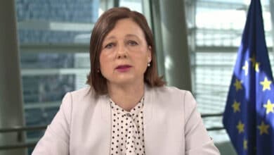 українських біженців