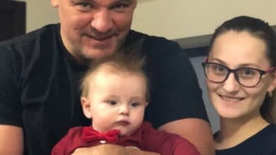 капелан Геннадій Мохненко