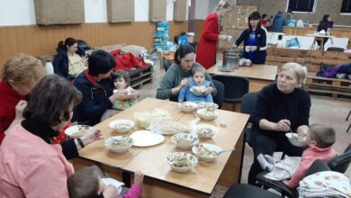 Ситуація на Херсонщині