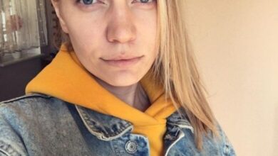 Вера Дашевская