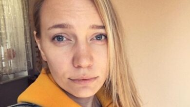 Віра Дашевська