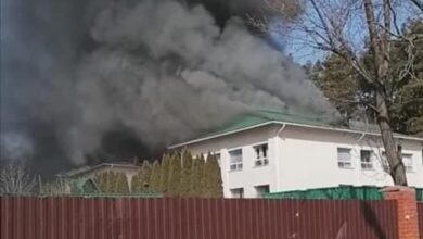 Ірпінська Біблійна Семінарія