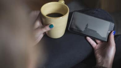 Соціальні медіа