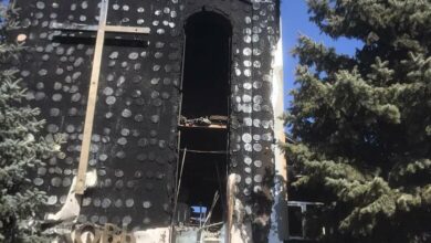 дім молитви