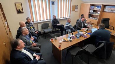 генеральний секретар